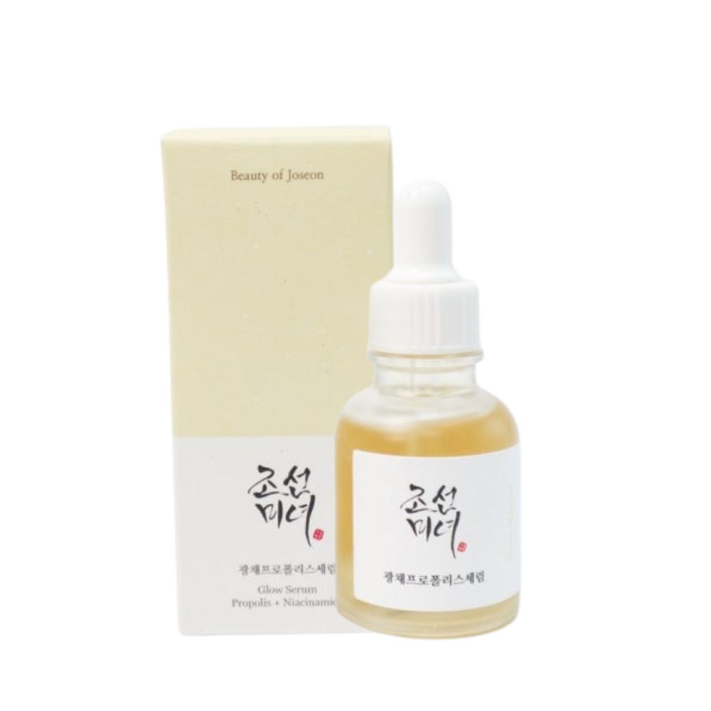 Beauty of Joseon Glow Serum Propolis + Niacinamide Radiance Boosting 30ml 30ml