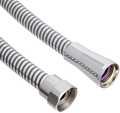 TOTO Shower Hose Body Side Screw W24 Thread 20 Metal Style THC40XL L=1800mm