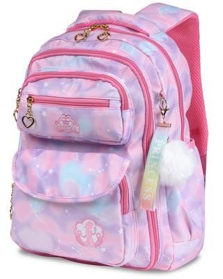 Backpack for Water for Elementary School Lower Cute Nursery School Entrance Gift [A&Y] Kids, Repellent, Students, Grades, School, Excursion,
