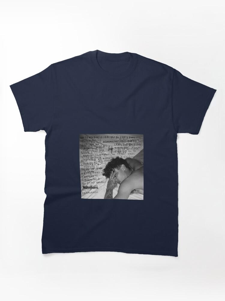 Mixtape Yung Beef ADROMICFMS 4 Classic Unisex T-Shirt