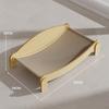 Scratching Lounge Bed Cat Hammock Nest for Indoor Cats Pet Furniture Sleeping