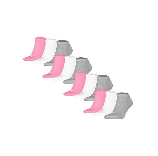 Носки короткие Puma 30538 EU 39_42