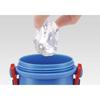 Skater Children's Plastic Water Bottle 480ml Ag+ Antibacterial Tomica 22 Boys Made in Japan PSB5SANAG-A