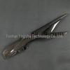 2019+ Yamaha R3 Carbon Fiber Chain Guard