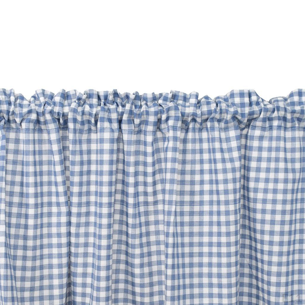 Klassisches Spitzen-Fenstervorhang-Set für Badezimmer- und Küchendekoration
