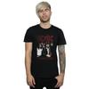 AC/DC Mens Highway To Hell Cotton T-Shirt