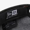 New Era Mlb New York Yankees Denim Unstructured Ball Cap Black 15131660