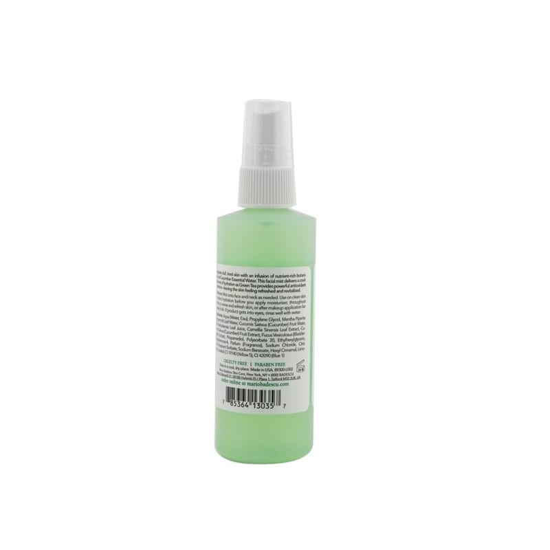Mario Badescu Facial with Aloe, Cucumber & Green Tea for All Skin Types 118ml