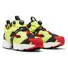 Reebok Instapump Fury Boost Citron Og Spotyka Og Sneakers FW5305