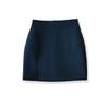 Women's High Waist Sexy Slimming Bodycon Slit Skirt