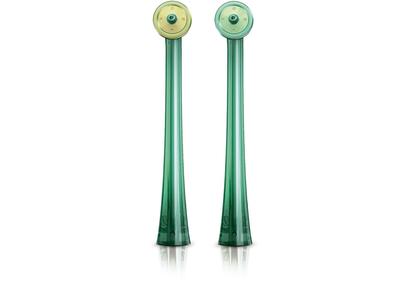 Sonicare Replacement Air Floss Nozzle 2pcs