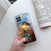 Wonder Woman Durchsichtige Handyhülle für Motorola Moto G7 G8 G9 G84 G85 G73 G24 G15 Z2 Play Power Plus