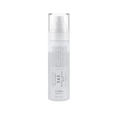 Dr. Althea 345 Relief Cream Mist Soothing Barrier Hydration Spray 100ml