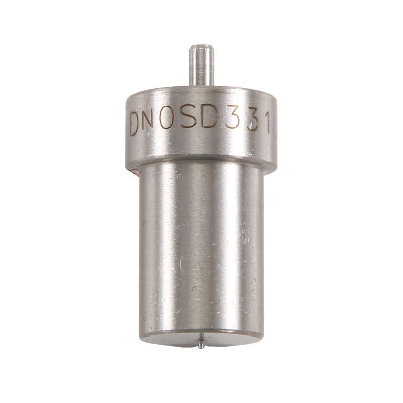 4PCS DN0SD331 New Diesel Fuel Injector Nozzle For DEUTZ D 4005 & 4505 MIT F3L812 Replacement Accessories