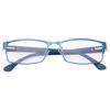 Fashion Business Reading Glasses Men's Vision Care Glasses Titanium Alloy Frame Male Hyperopia Presbyopia Prescription Glasses