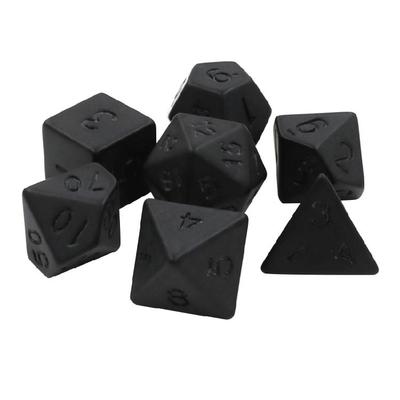 Hazardní hry – Hrací kostky