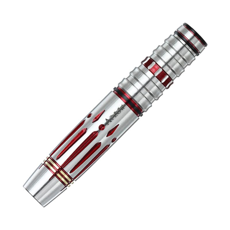 

Dynasty Airflow Black Line Almond Модель Akasaka 2BA 18.5г