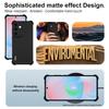 IMAK For Samsung Galaxy S25 FE Case TPU Phone Cover Airbag Shockproof Protection