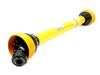 Cardan Shaft 1010-1500Mm 620Nm Freewheel Clutch 60270 Ce 2020 5R Series Waryński