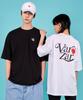 Bajal Special Love Bajal Short Sleeve T-Shirt (2 Colors)