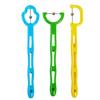 3/4Pcs Tongue Tip Lateralization and Elevation Tools Therapeutic Tool Set for Apraxia Dysarthria Improve Feeding Skills