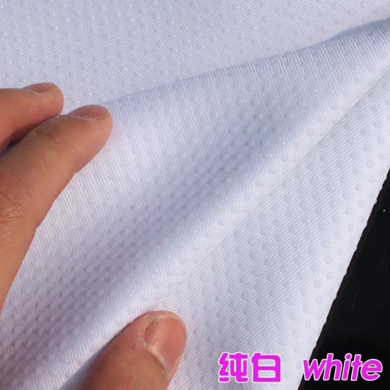 150x50cm Drip Molded Non Slip Fabric For Seat Cushions, Carpets, Yoga Mats, Bathroom Non Slip Mats, Handmade DIY Fabric TJ21811