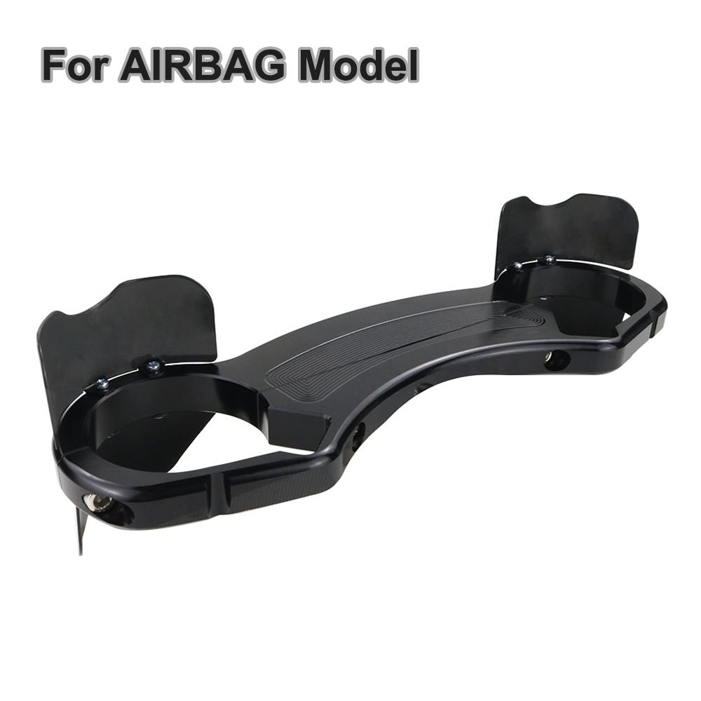 Fit For Honda Goldwing GL1800 2001-2017 F6B 2013-2016 Goldwing 1800 AIRBAG Front Fork Brace Fork Stabilizer Aluminum Bracket