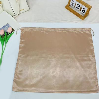 Dust Bags for Handbags Thick Silk Cloth Dust Cover Storage Bags Drawstring Pouch for Tote Purses Shoes Boots Dustproof