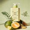 Tbless Combuti Perfume Hair Loss Shampoo Citrus Woody Scent, 2 Pieces, 500ml