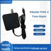 PD 65W USB-C napájecí adaptér pro Apple a Lenovo
