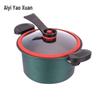 Vargas 24CM Micro Pressure Cooker