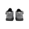 New Nike Kyrie 8 Infinity 'White Cement' Mid-Top Performance Basketball Shoes Gray White Infant And Toddler DD0337-108