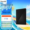 Dispozitive de stocare – Hard disk-uri externe
