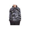 Nike Camo Training Running Hooded Jacket Men Outerwear Camouflage AQ0597-065