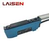 Dual Digital Display High-Performance Fiber Optic Sensor Amplifier LS-N18