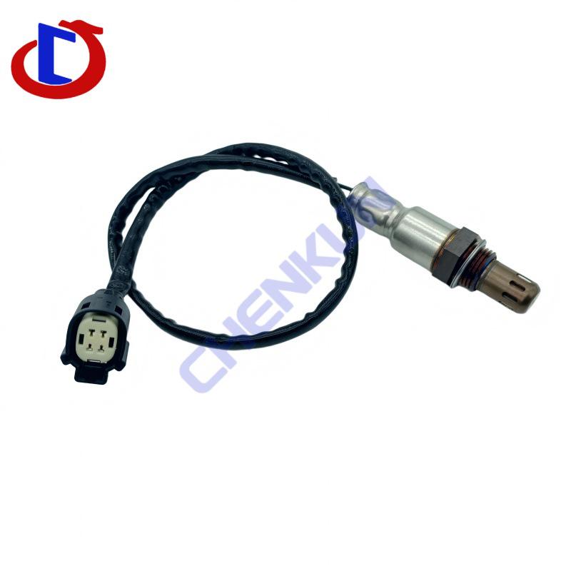 Car Oxygen Sensor for 2015-2017 Ford F-150 (North America) - 234-4968