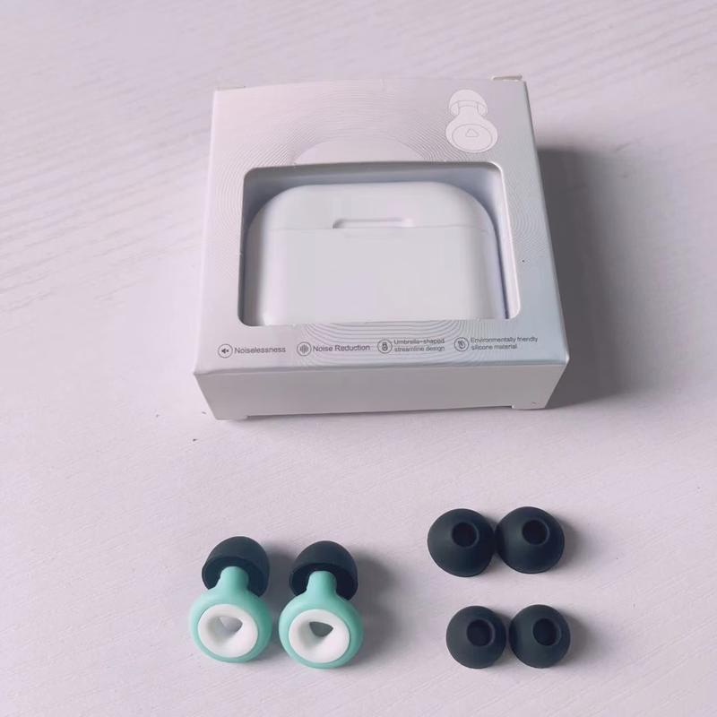 Noise Cancelling Sleep Earplugs