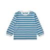 Mars STripe CoTTon T shirT 7611g 330 06