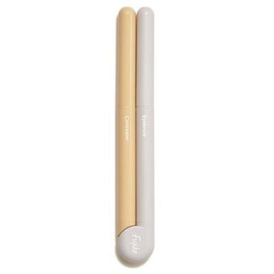 Fujiko Beautiful Eyebrow Arranger 0.12g, 1 Pc, 03 Gray Brown
