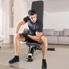 Yanbo Adjustable Multi-functional Dumbbell Bench