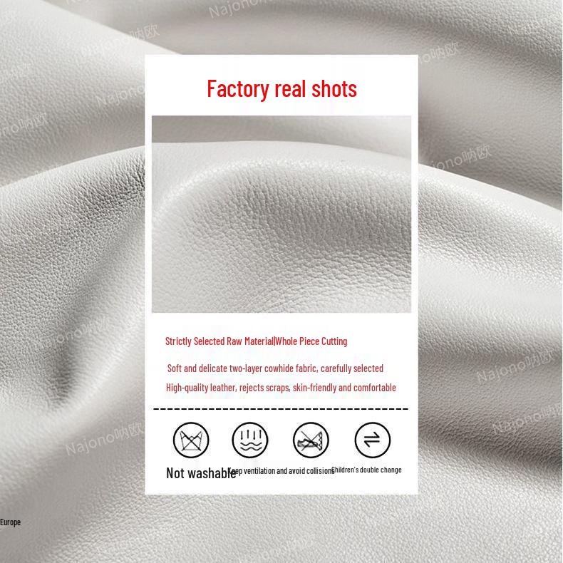 Cowhide Men's Sneakers 2025: New Soft Leather, Trendy Versatile White Shoes for Autumn/Winter Casual Wear