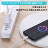 New Cable Charging Cable 60W Super Fast Charging to Cable 1 Meter Cables Nylon Braided Compatible with iPhone MacBook iPad iPad Air and other port