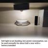 Lamp Bathroom Night Lamp Bedroom Night Light Induction Night Ligh Induction Light LED Night Light
