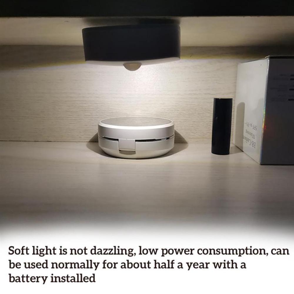 Lamp Bathroom Night Lamp Bedroom Night Light Induction Night Ligh Induction Light LED Night Light