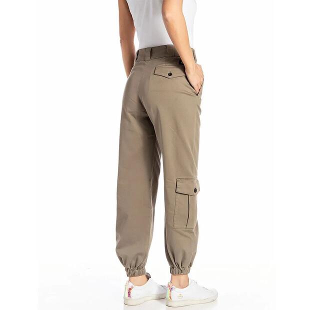 Replay W8040 .000.84491 брюки