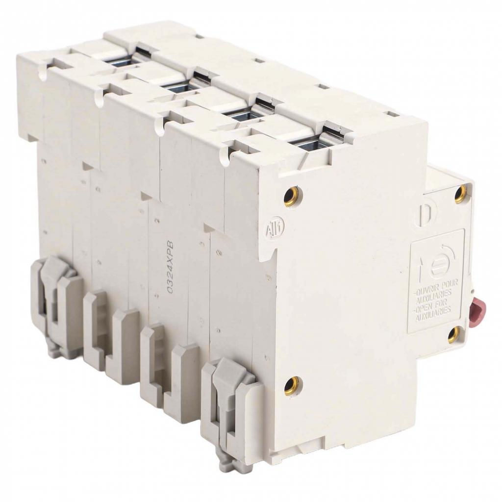 63A-125A Changeover Switch Brand New High Quality Parts