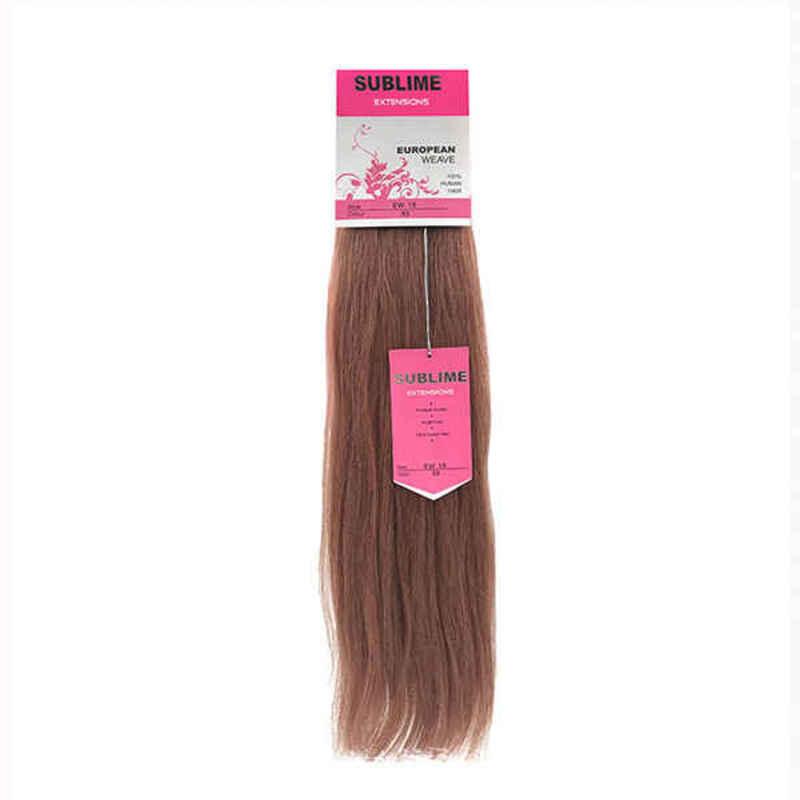 

Наращивание волос European Weave Diamond Girl Extensions 18 дюймов № 33
