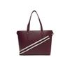 Bag Valentino Zero Re VBS7B301 Burgundy