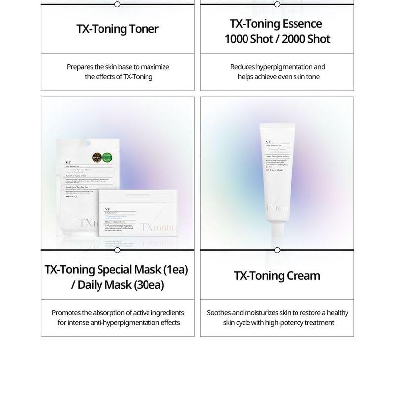 VT - TX-toning Toner