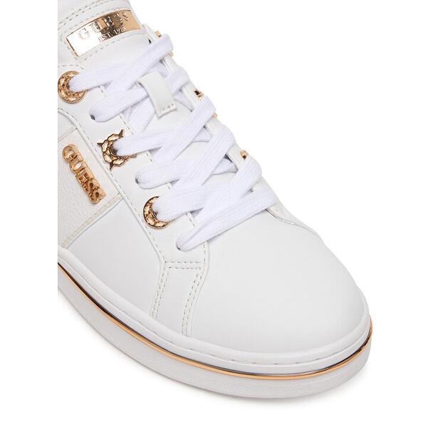 Кроссовки Guess FLPSTW ELE12
